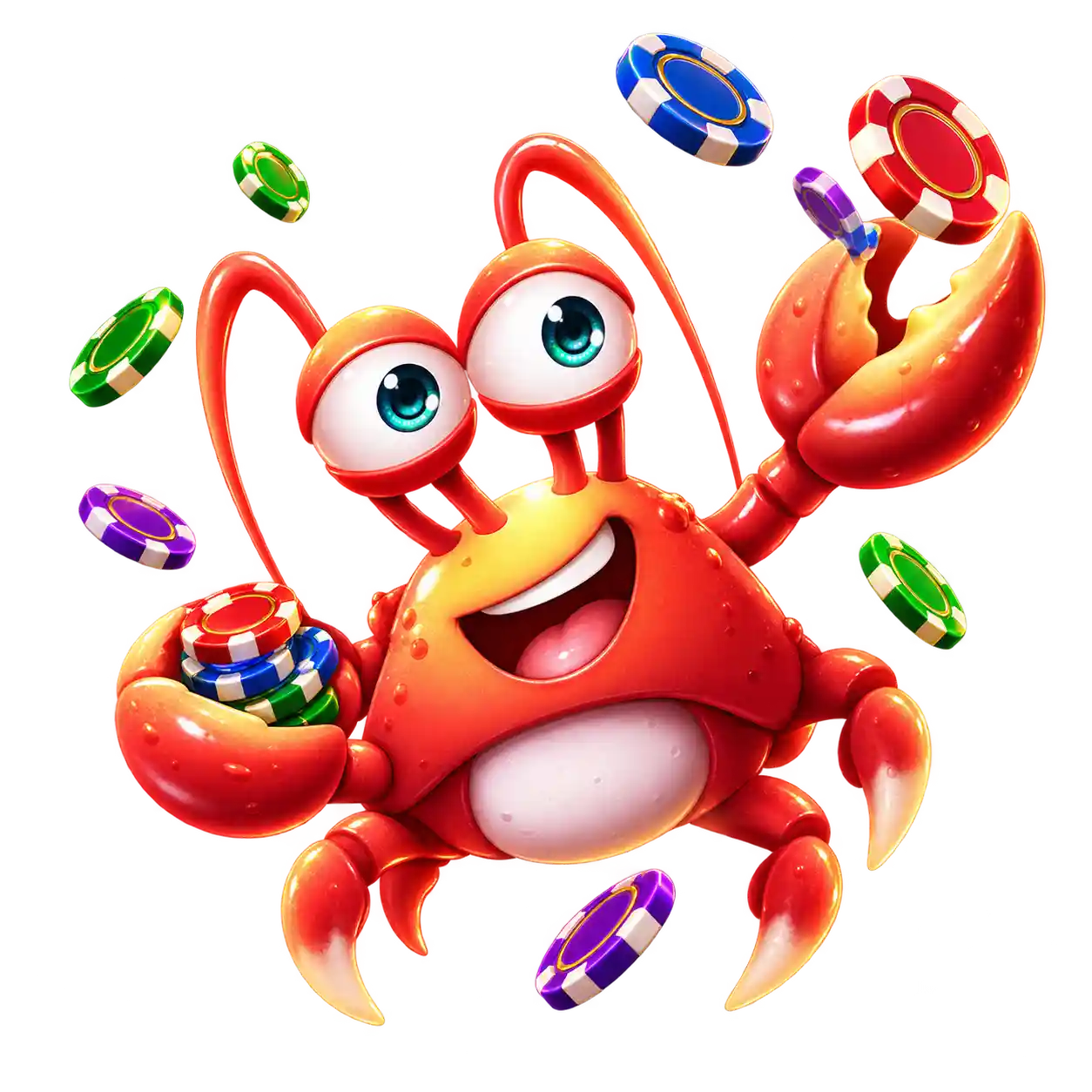 Fishing Games