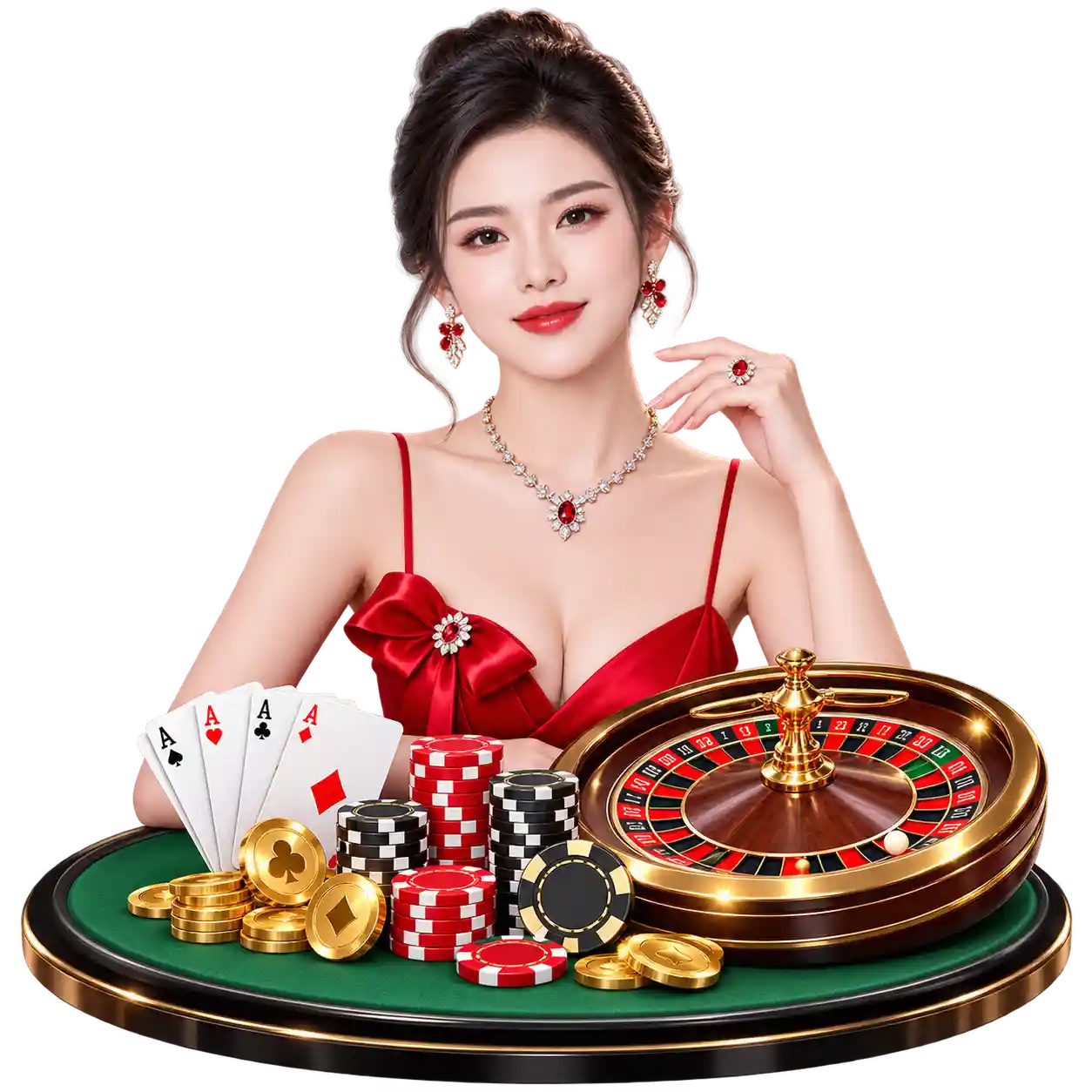 Live Roulette