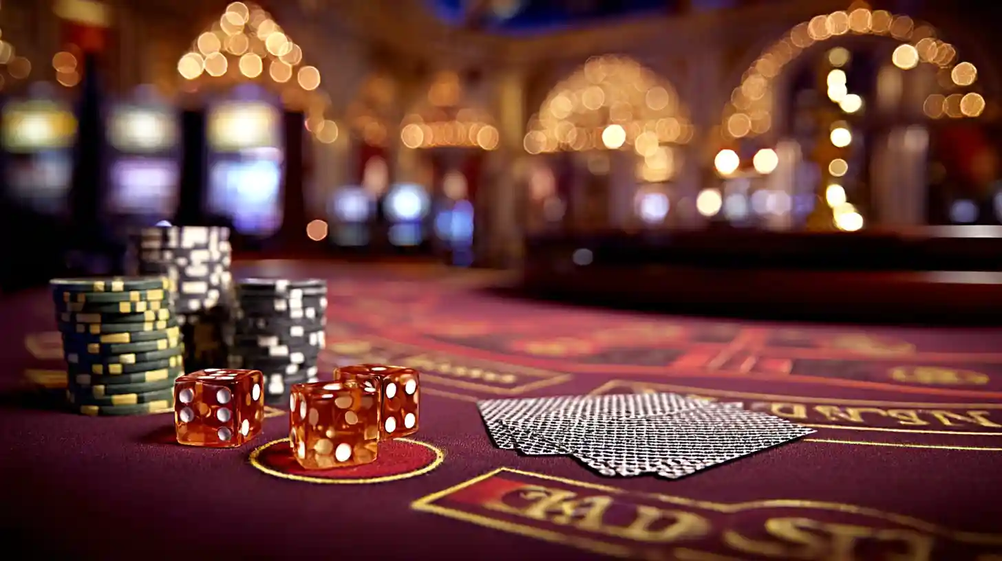 Paano Maglaro sa Jili69: Gabay sa Online Casino