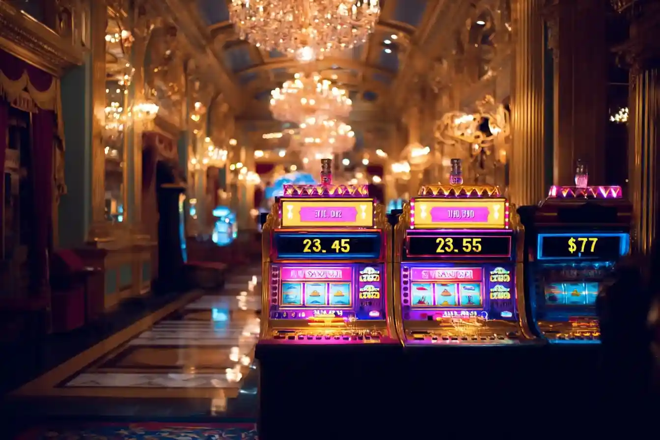 Jili69: Alamin ang Kahalagahan sa Online Casino Gaming