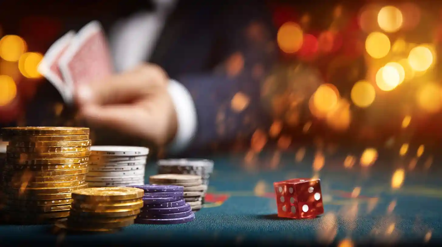 Paano Makamit ang Baccarat Jackpot sa jili69