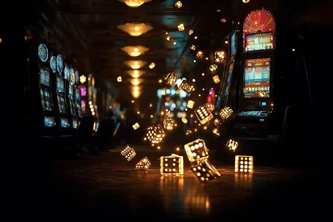 Jili69: Isang Gabay sa Paglalaro ng Slots at Blackjack