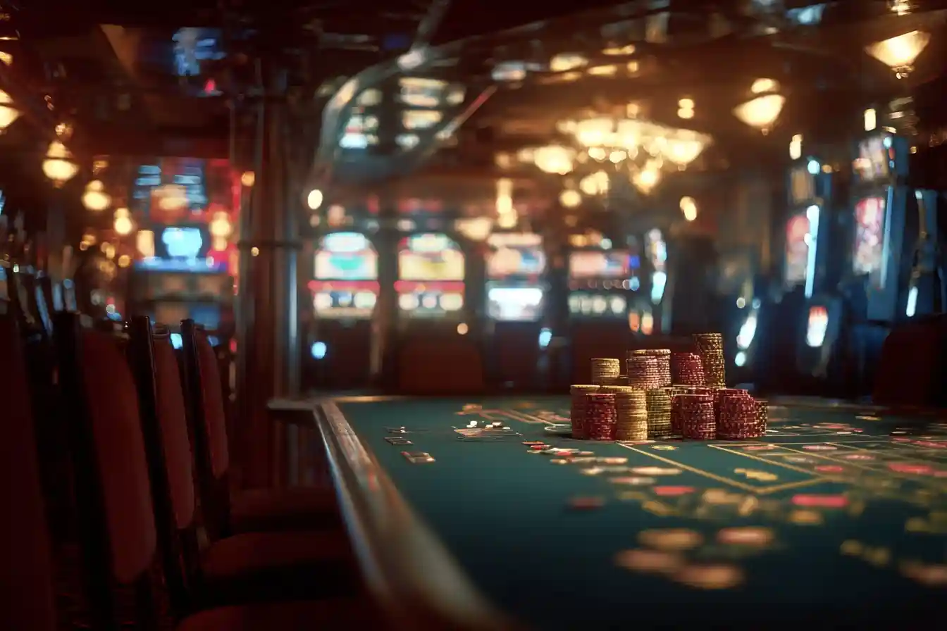 Jili69: Legit na Slots at Baccarat Tips para sa Mga Lalaki