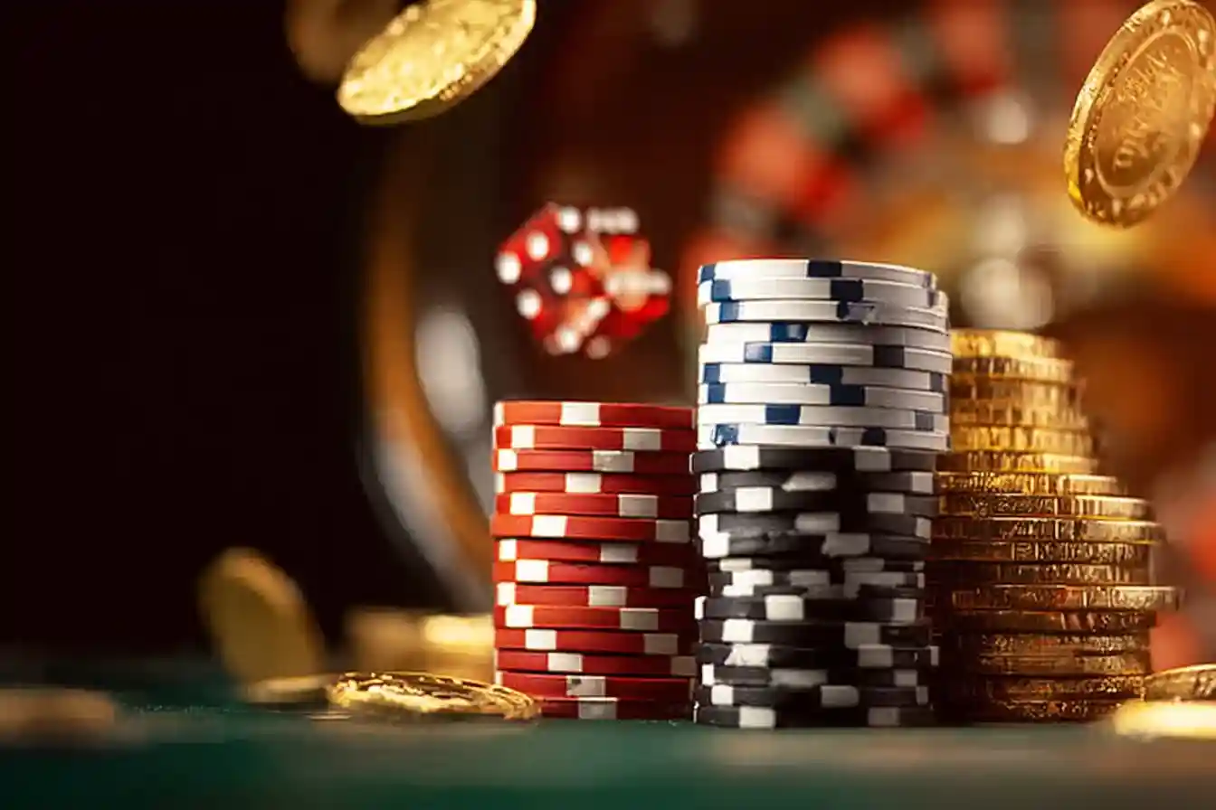 Jili69: Ang Iyong Gabay sa Online Slots at Laro